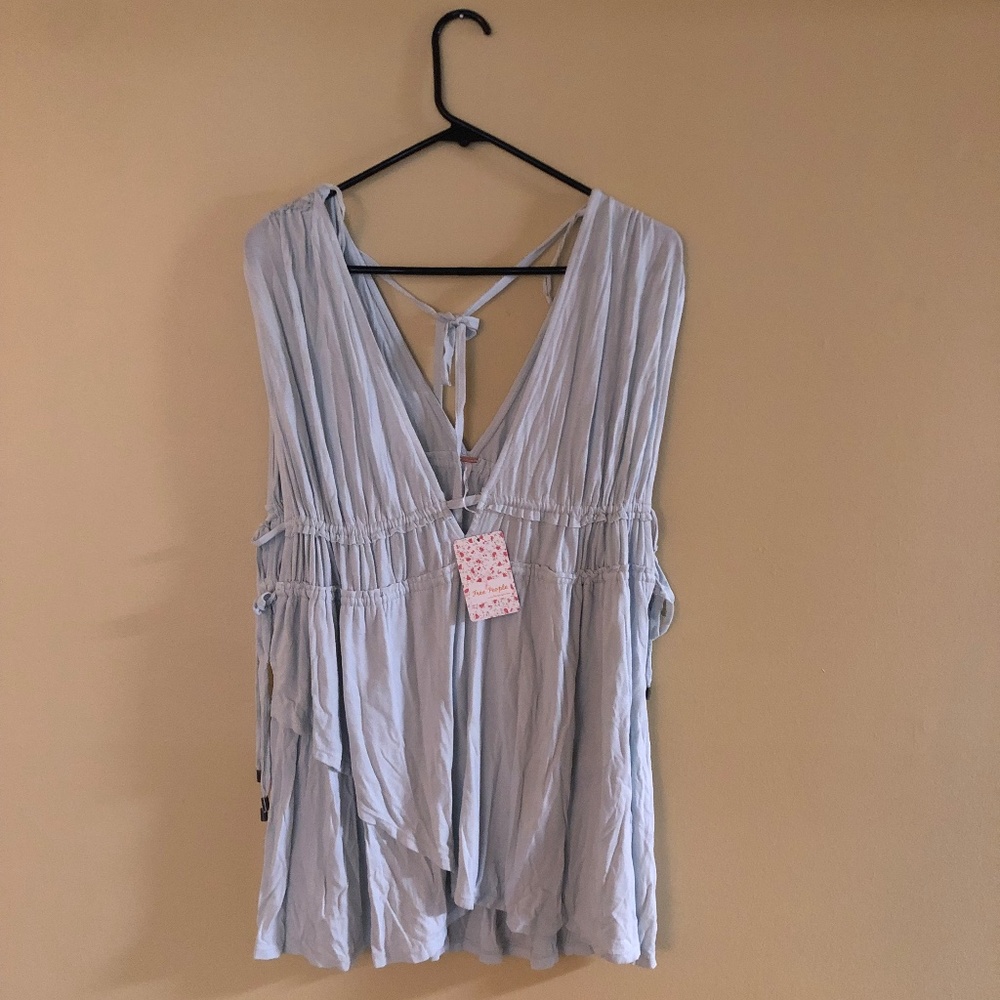 Free people top